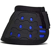 Majyk Equipe - Campanas modelo Biofoam para caballos